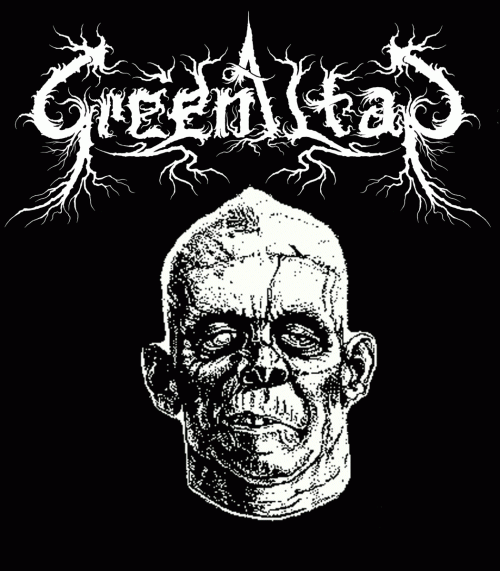 Green Altar : Fortunate Son